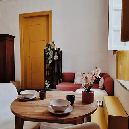 Orocasa7 Guest house La Orotava
