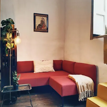 Orocasa7 Guest house La Orotava