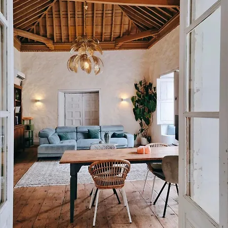 Orocasa7 Guest house