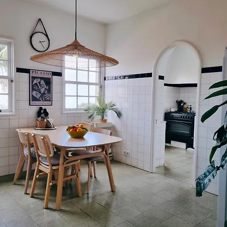 Orocasa7 Guest house