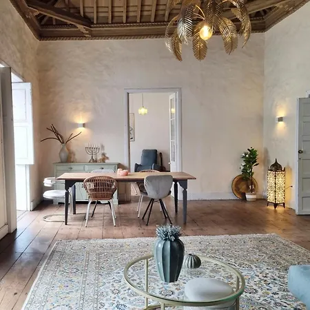 Orocasa7 Guest house La Orotava
