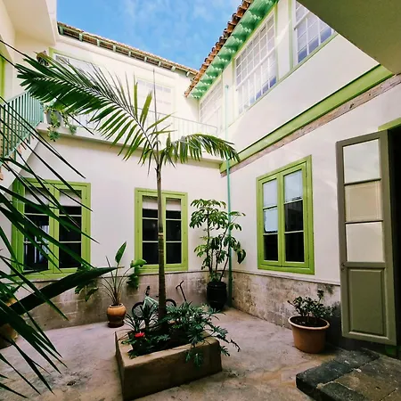 Guest house Orocasa7 3*