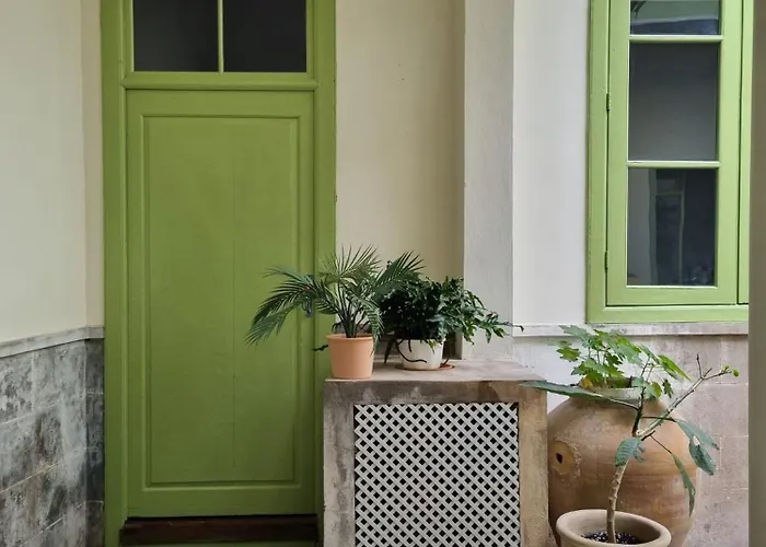 Orocasa7 בית הארחה לה אורוטבה