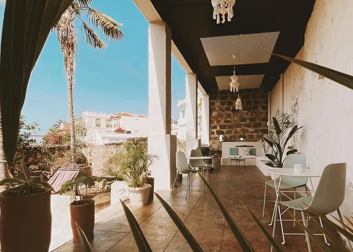 Orocasa7 לה אורוטבה