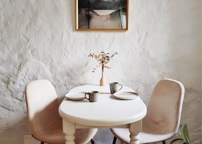 Orocasa7 בית הארחה