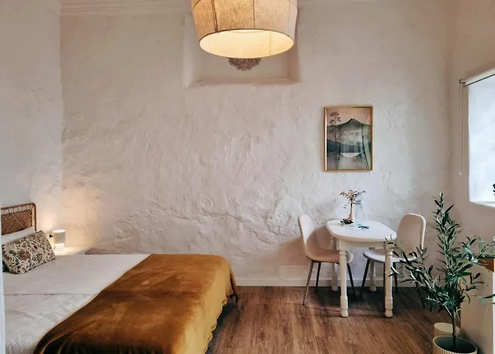 Orocasa7 3* לה אורוטבה