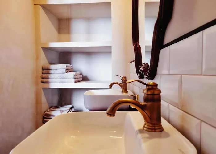 Orocasa7 3* לה אורוטבה