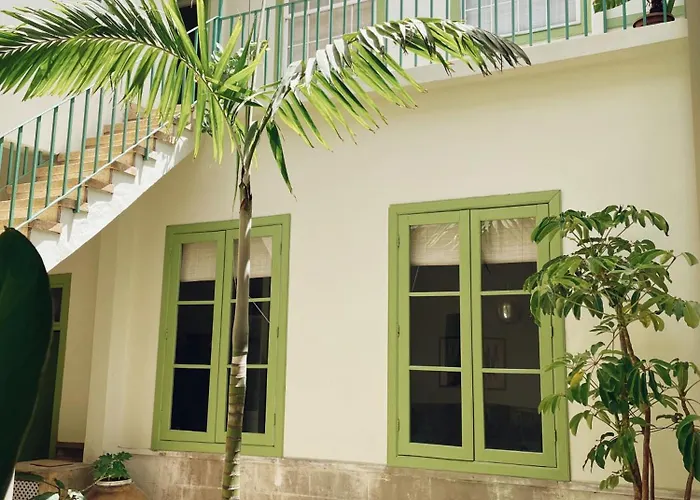 בית הארחה Orocasa7 לה אורוטבה