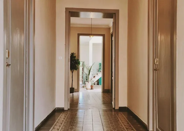 Pensjonat Orocasa7 La Orotava