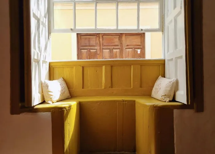 Orocasa7 לה אורוטבה