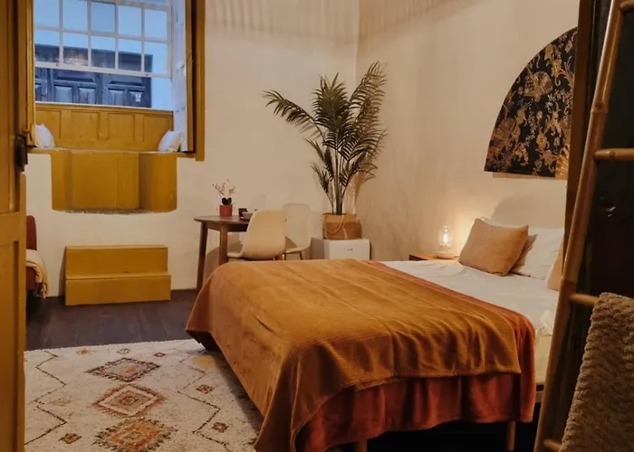 Orocasa7 לה אורוטבה