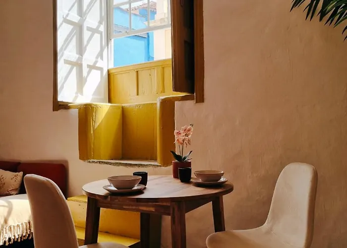 בית הארחה Orocasa7 3*