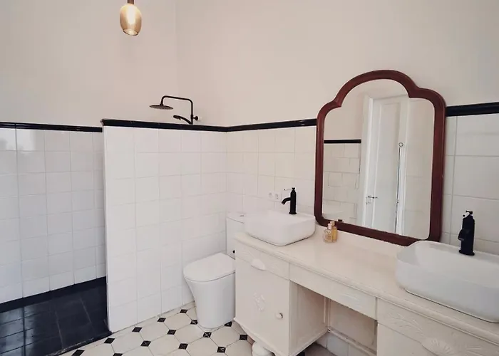 Pensjonat Orocasa7 La Orotava