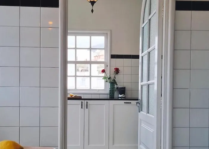 Pensjonat Orocasa7 La Orotava