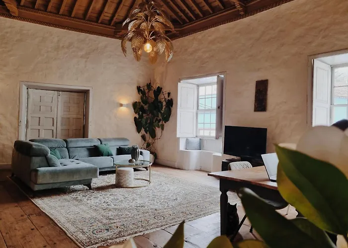 Pensjonat Orocasa7 3*