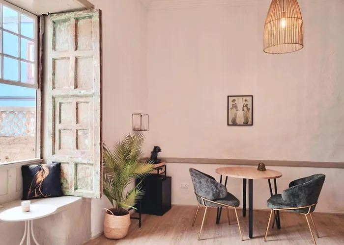 Pensión Orocasa7 La Orotava