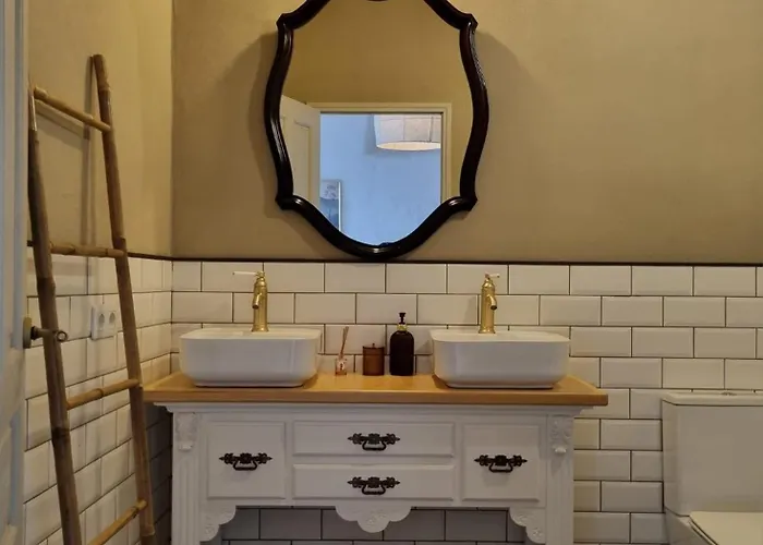 Pensión Orocasa7 3*