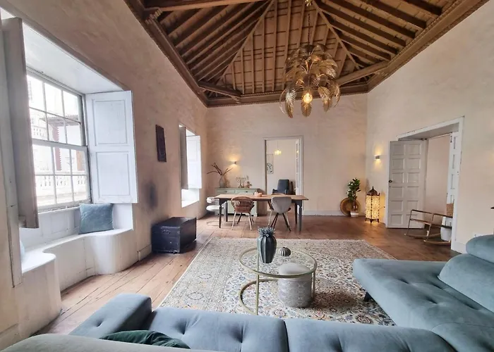 Orocasa7 3* La Orotava